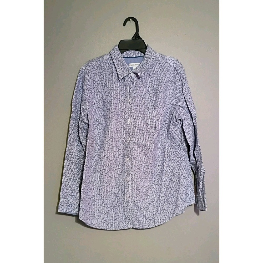 Croft&Barrow Women's Shirt Size M